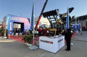 2024上海Bauma China中國國際工程機械展覽會